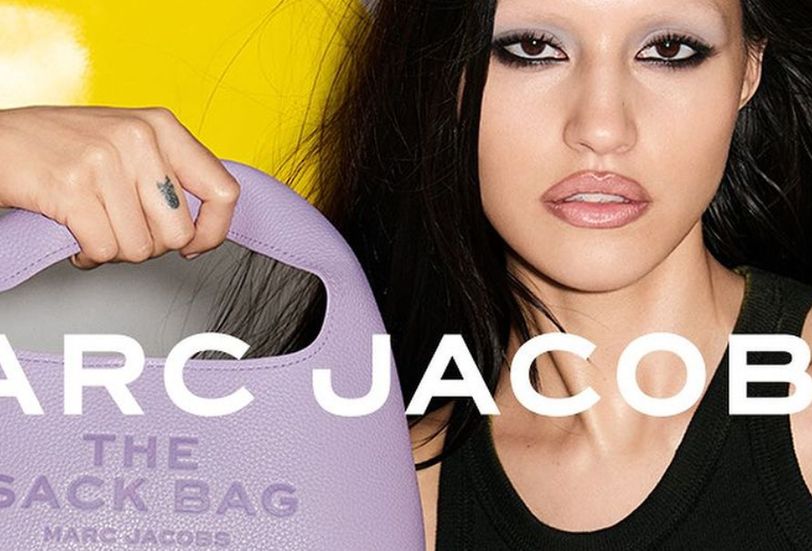 Marc Jacobs