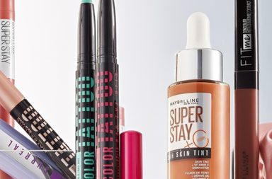 Maybelline NY