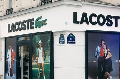 Lacoste