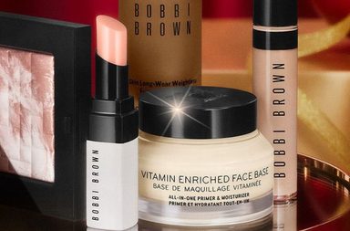 Bobbi Brown