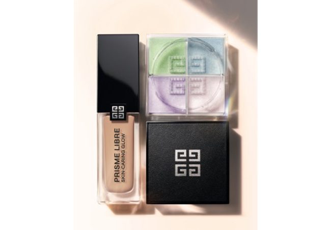 كريم أساس Prisme Libre من Givenchy