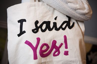 Text, Tote Bag, Bag