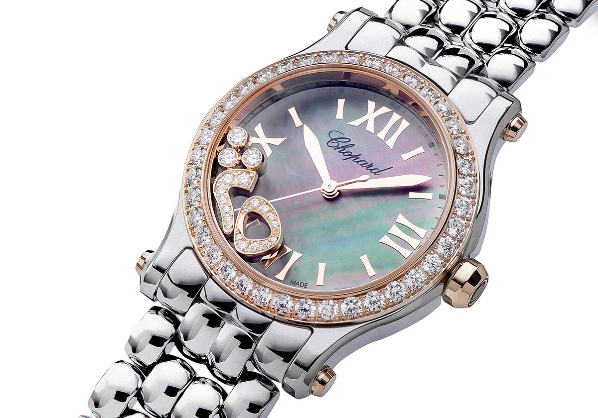 Chopard Happy Sport 12240