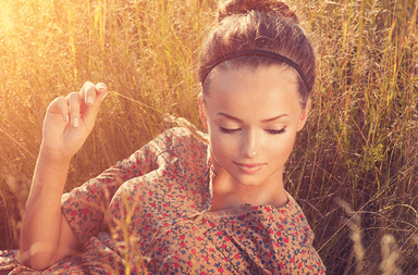 Grass, Plant, Person