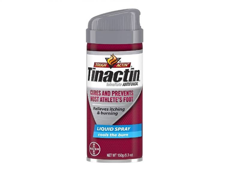 كريم Tinactin Antifungal Liquid: