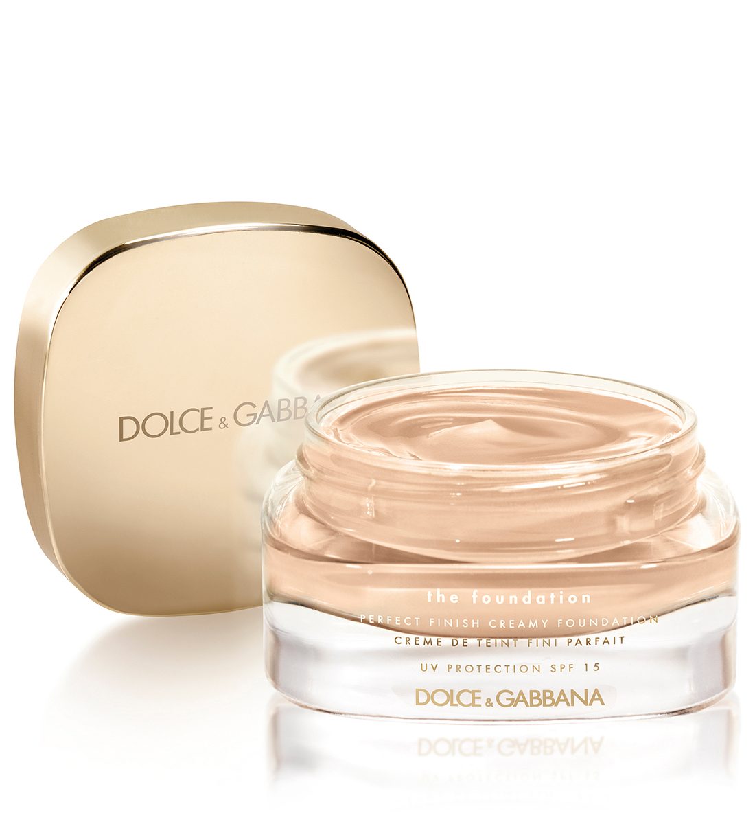 Dolce Gabbana Millennialskin Spf 30 Купить