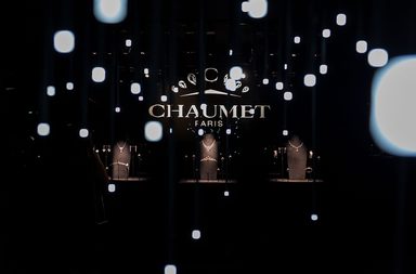 دار Chaumet تحتفل بمرور سنة على افتتاح متجرها في دبي مول