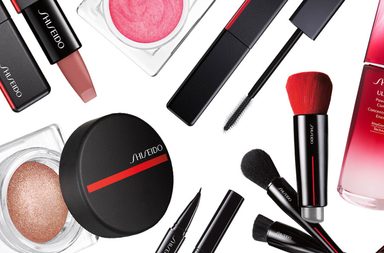 مبادرة الناس الأولى بالكامل من Shiseido لرد الجميل للمجتمع