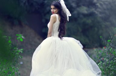 Clothing, Apparel, Wedding Gown