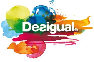 كل ما تحتاجينه من معلومات وأخبار وصور ومراجع عن Desigual