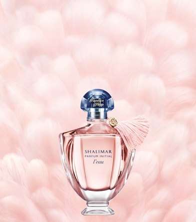 أحدث عطور Guerlain