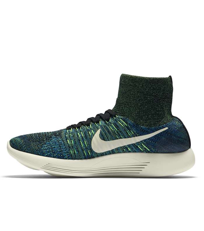 حذاء LunarEpic Flyknit الجديد من نايكي