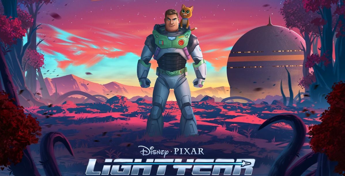 السعودية تمنع عرض فيلم Lightyear في صالات السينما