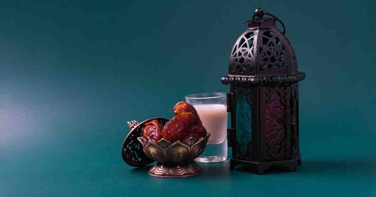 عبارات تهنئة في رمضان