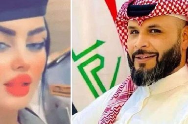 القبض على مشهوري التيك توك أم اللول وفرانكو، فما السبب؟