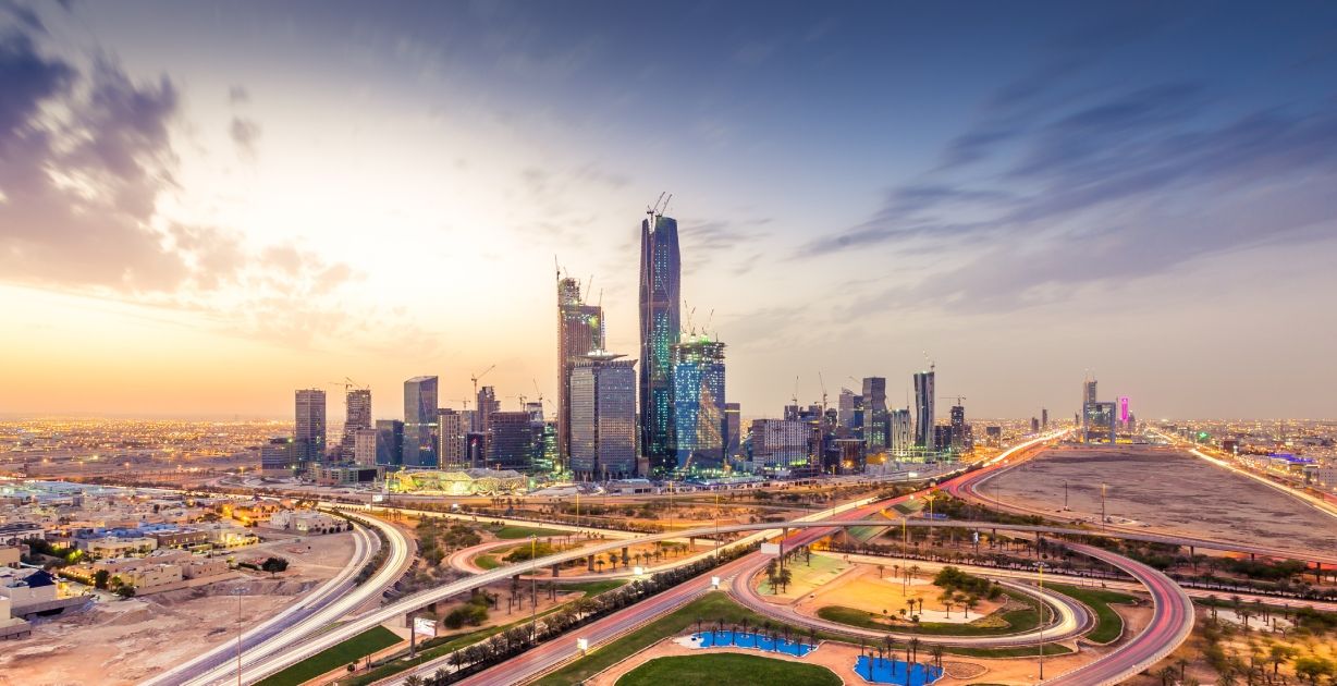 ما هو أكبر حي في الرياض 2024 وما هو أشهر مكان في الرياض؟