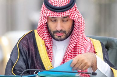 مجلس الوزراء السعودي يُحدد تاريخ 27 مارس يومًا رسميًا لمبادرة السعودية الخضراء