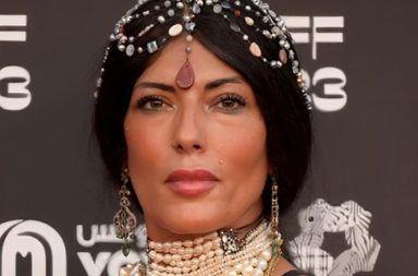الممثلة السعودية الشيماء طيب ضمن لجنة تحكيم مهرجان روتردام للفيلم العربي