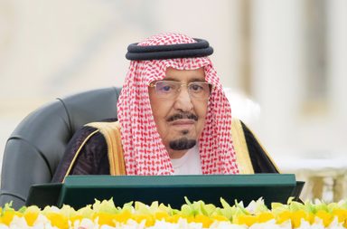 تفاصيل الحال الصحيّة للملك سلمان وهذا ما قاله ولي العهد