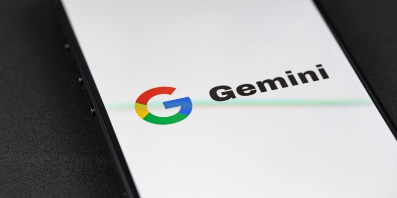 غوغل تطلق تطبيق Gemini للموبايل باللغة العربية 