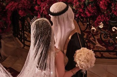 نصائح جوهرية مُهمة ليلة زفافك من خبيرات ومبدعات سعوديات