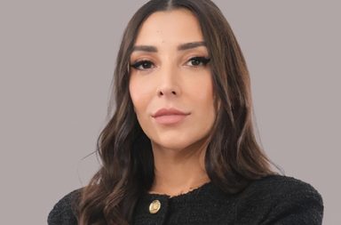 مريم مصلي تنضم كعضو لمجلس Condé Nast Traveler العالمية للسفر والسياحة