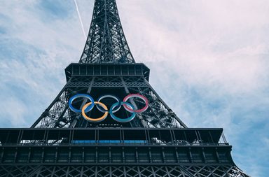 أبرز نجمات في أولمبياد باريس 2024