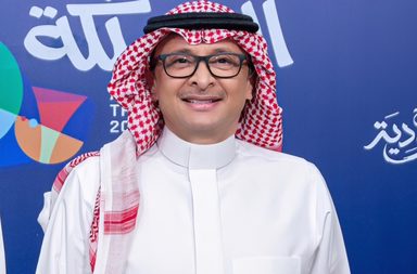 حفل الفنان عبد المجيد عبد الله يشعل الأجواء في كأس العالم للرياضات الإلكترونية في الرياض