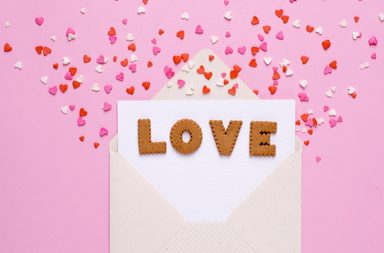 رسائل حب قوية تحرك المشاعر