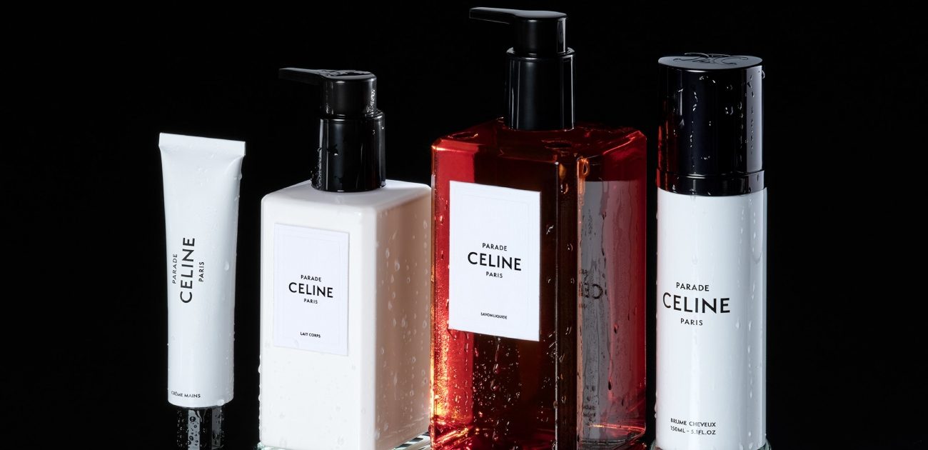 Céline Haute Parfumerie