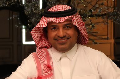 صور راشد الماجد بالزيّ المغربي تتصدر _الترند_!