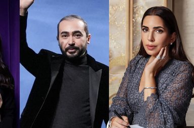 5 أسماء سعودية في قائمة فوربس للمبدعين العرب في قطاع الأزياء والموضة 2024