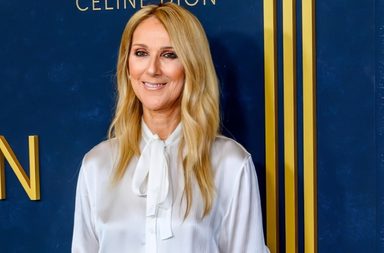 مصدر الصورة: الحساب الرسمي انستغرام لسيلين ديون @celinedion