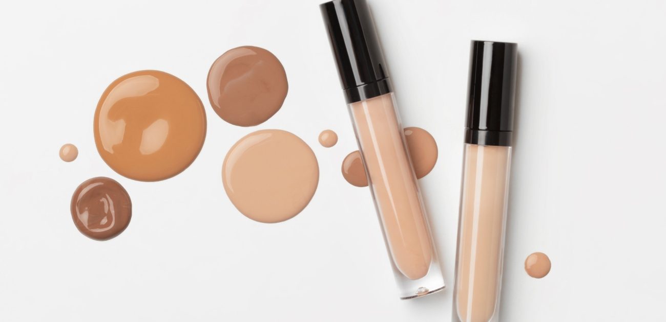 نصائح عند استخدام الـconcealer