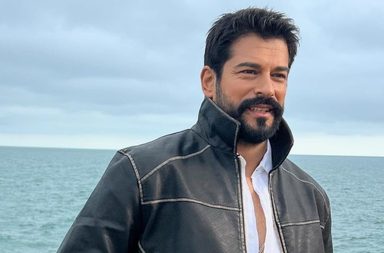 بوراك أوزجيفيت من حسابه على إنستغرام @burakozcivit