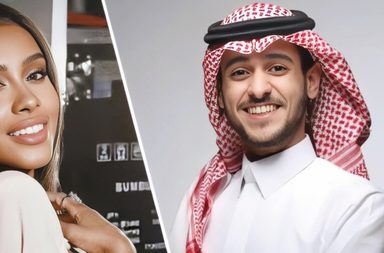 الأزمة بين داليا مبارك وعايض يوسف إلى الواجهة من جديد وسلطان المرشد يتدخل!