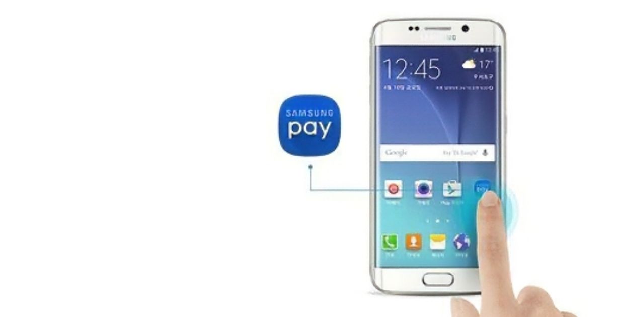 بعد ‏Apple Pay... سامسونج تطلق خدمتها للمحفظة الرقمية في السعودية Samsung pay