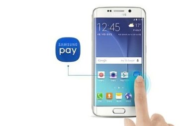 بعد ‏Apple Pay... سامسونج تطلق خدمتها للمحفظة الرقمية في السعودية Samsung pay