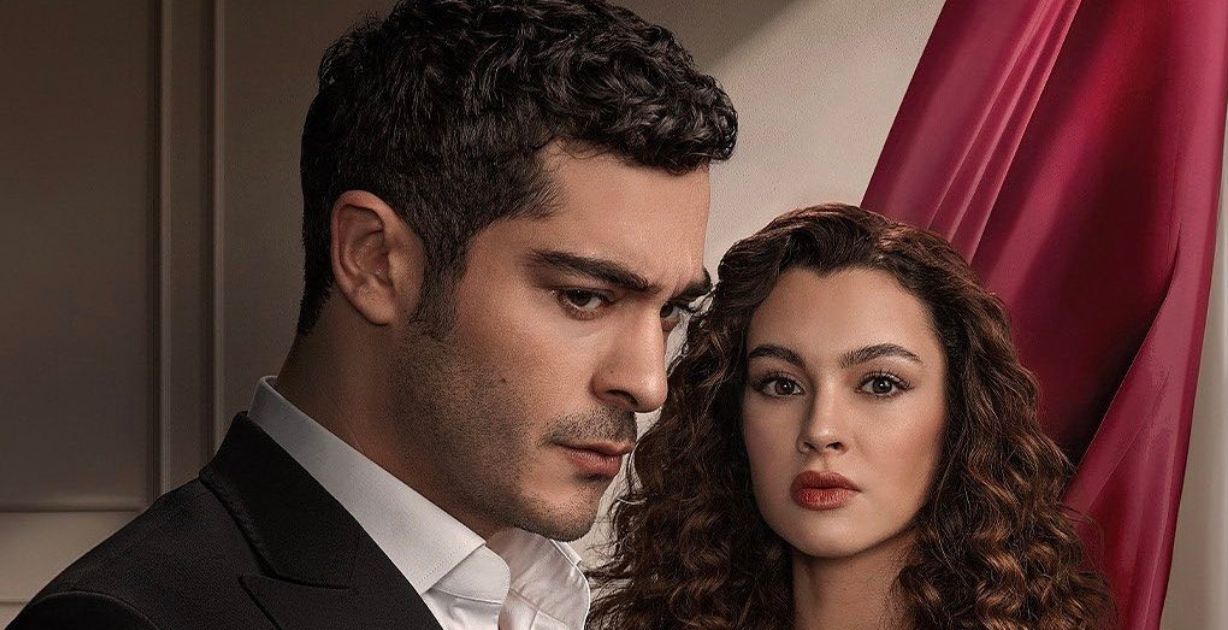 بوراك دينيز يبدع في الحلقة الثانية من مسلسل "حكاية ليلة"