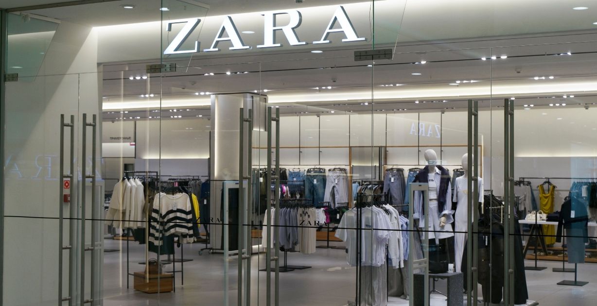 Zara تقدم خدمة الملابس المستعملة في أميركا بحلول أكتوبر