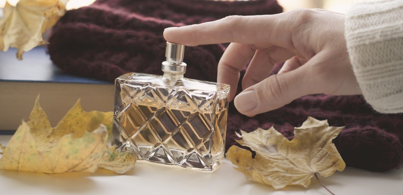 عبارات إهداء عطر إلى الحبيب تعرفي إليها