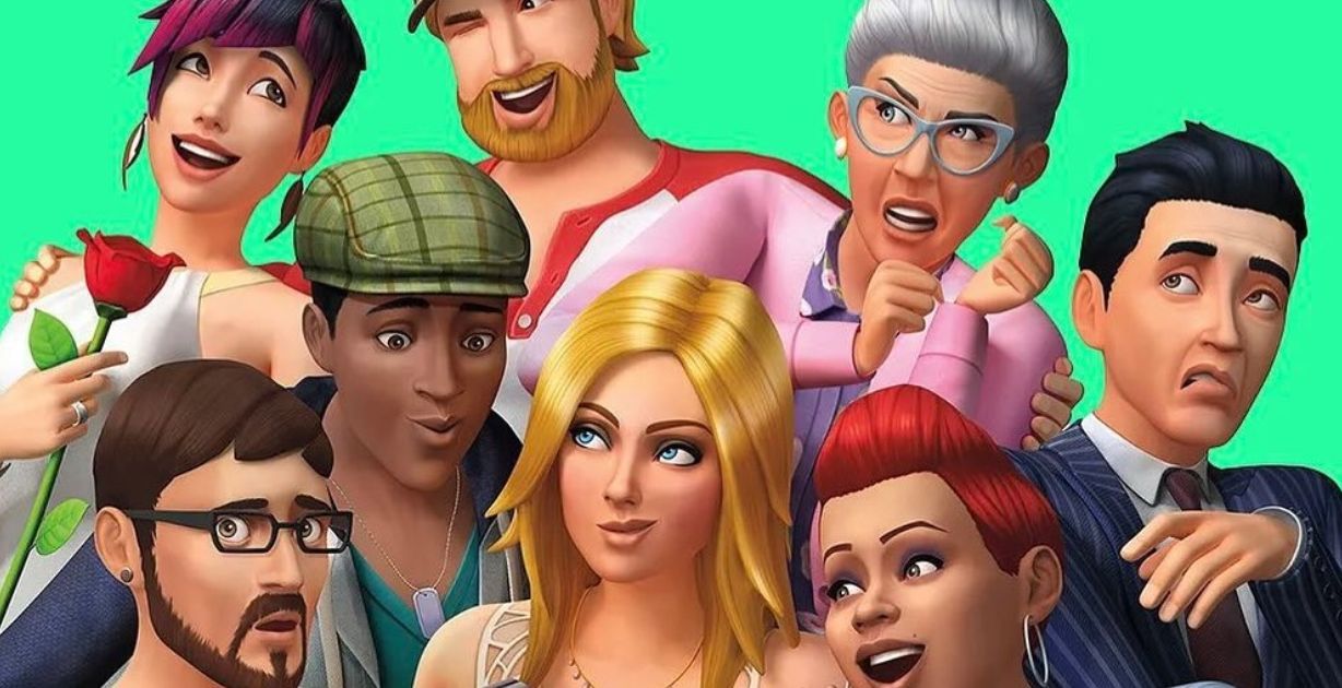 على غرار فيلم باربي الشهير: The Sims الكرتوني إلى السينما قريبًا!