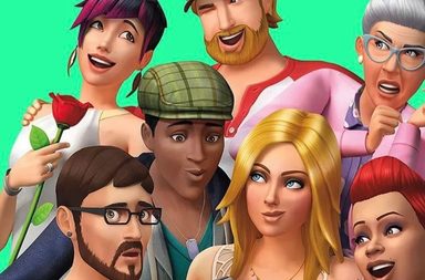 على غرار فيلم باربي الشهير: The Sims الكرتوني إلى السينما قريبًا!