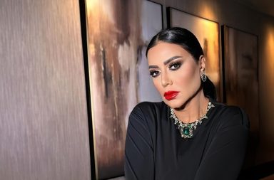 الفنانة رانيا يوسف لأول مرّة على مسرح موسم الرياض 2024