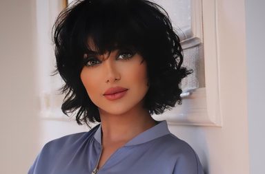 شيلاء سبت: ملامح الطفولة البريئة أفسدتها عمليات التجميل