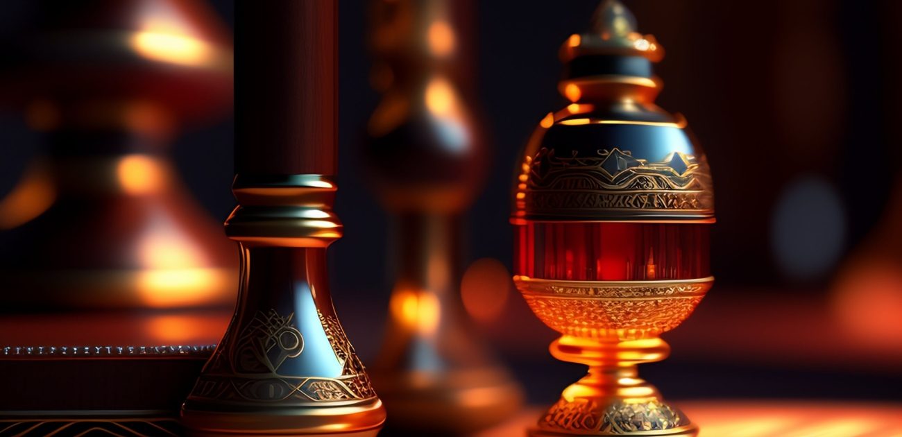 كيف تختارين العطور المناسبة لكل موسم