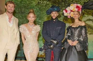 كل ما تودين معرفته عن حفل Met Gala 2025 المقبل!