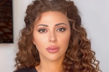 ميريام فارس تطلق نداءً إنسانيًا لدعم نازحي لبنان