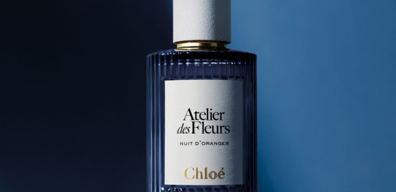 مجموعة عطور  من CHLOÉ