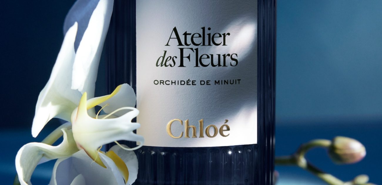 مجموعة عطور  من CHLOÉ